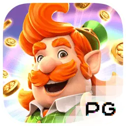 รูป LeprechaunRiches Rounded PSD888