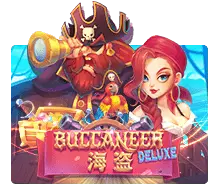 รูป buccaneerdeluxe JOKER GAMING PSD888