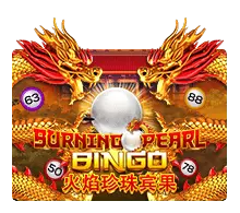 รูป burningpearlbingo JOKER GAMING PSD888