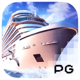 รูป cruise royale PSD888