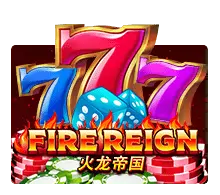 รูป firereign JOKER GAMING PSD888