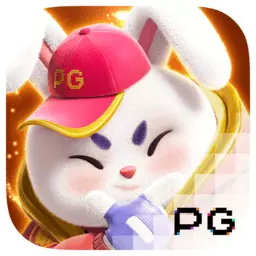 รูป fortune rabbit PSD888