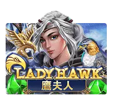 รูป ladyhawk JOKER GAMING PSD888