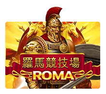 รูป roma JOKER GAMING PSD888