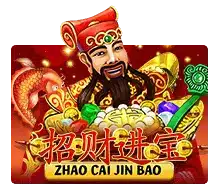 รูป zhaocaijinbao JOKER GAMING PSD888